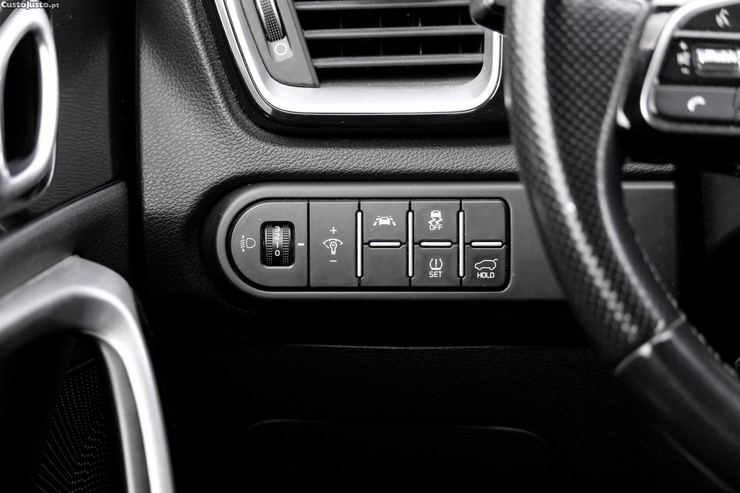 Kia ProCeed 1.0 T-GDi GT Line — fotografia 5