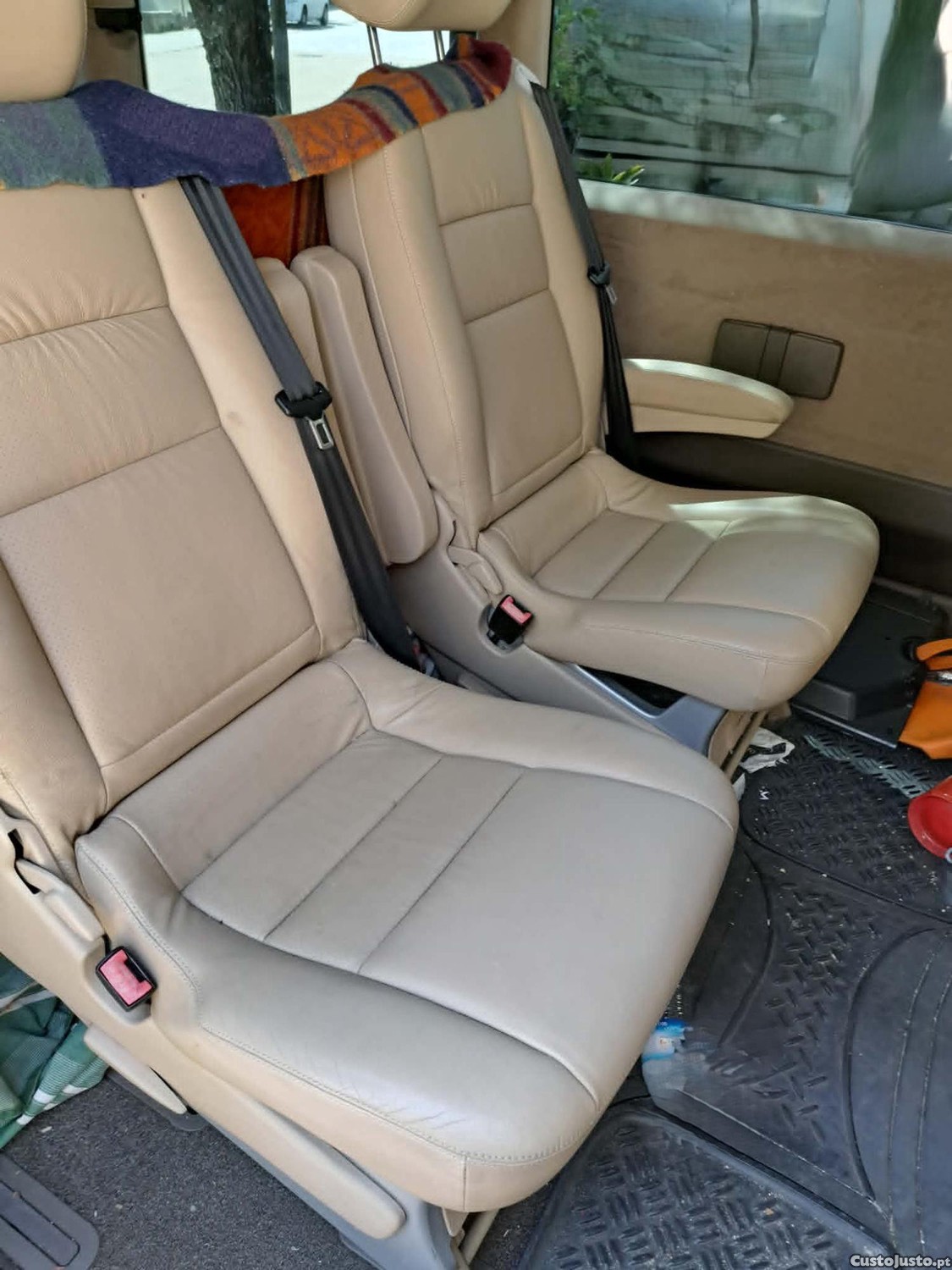 Mercedes-Benz V 220 vito classe v 220 cdi de 6 lugares - 00 — photo 4