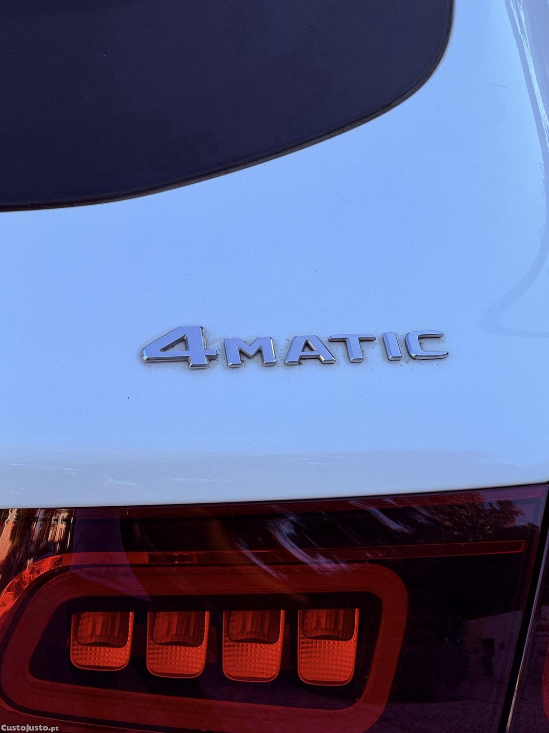 Mercedes-Benz GLC 300 Pack AMG — fotografia 14