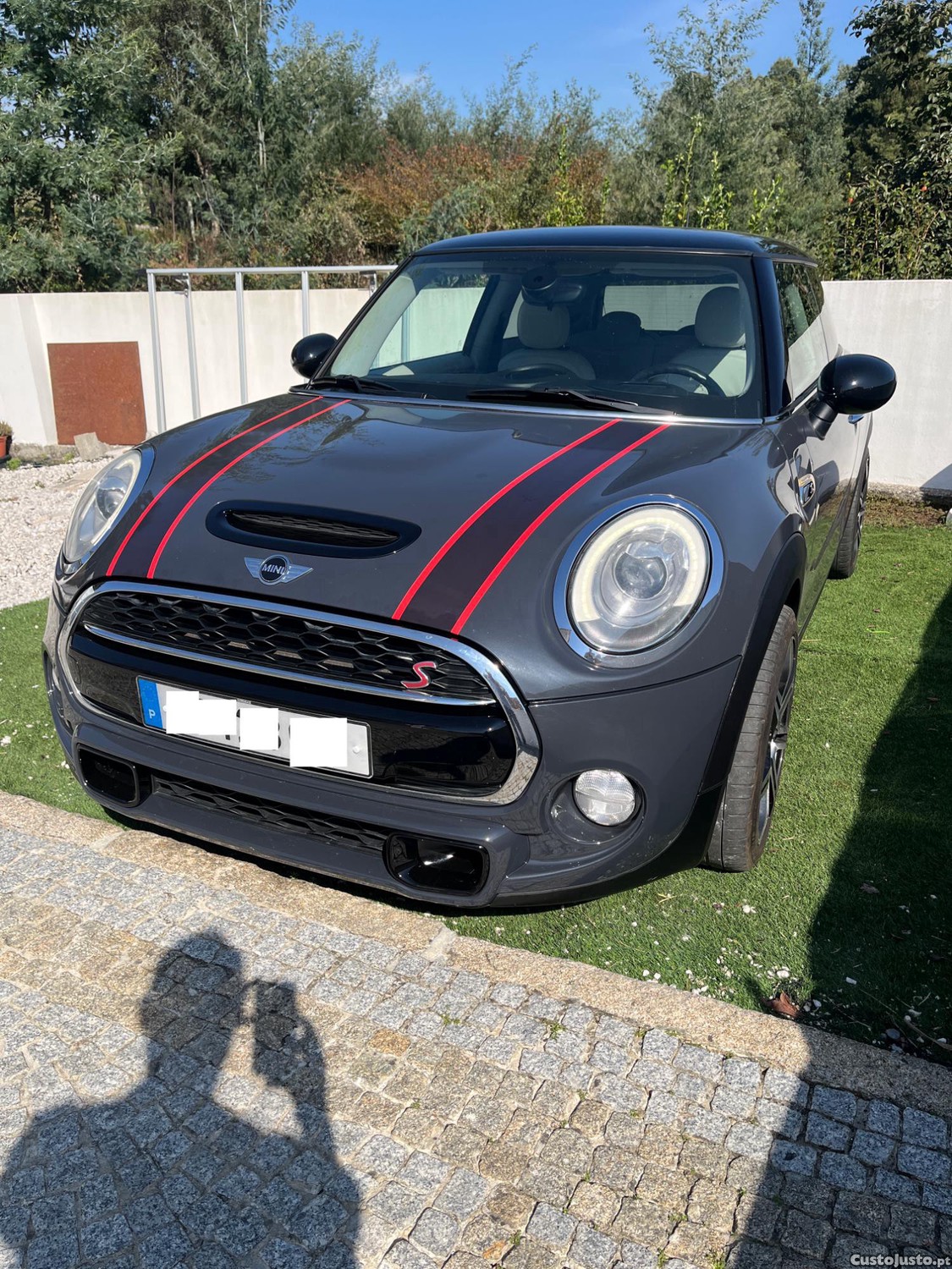 MINI Cooper SD Diesel 2000cc 170cv - 14 — photo 3