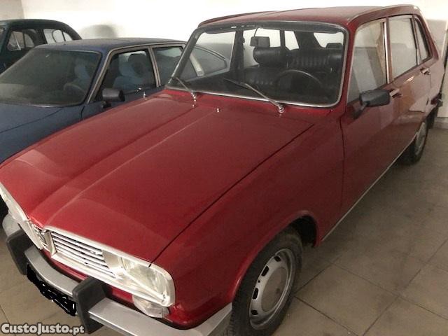 Renault 16 TS — photo 4