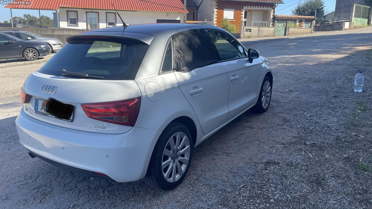 Audi A1 sportback  - 13 — photo 2