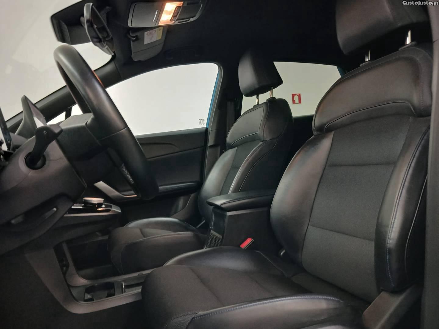 MG  64 kWh Luxury - 24 — photo 4