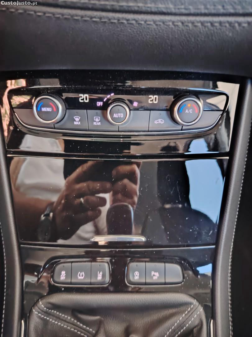 Opel Grandland X 130 CV START & STOPELEGANCE1 DONO — fotografia 9
