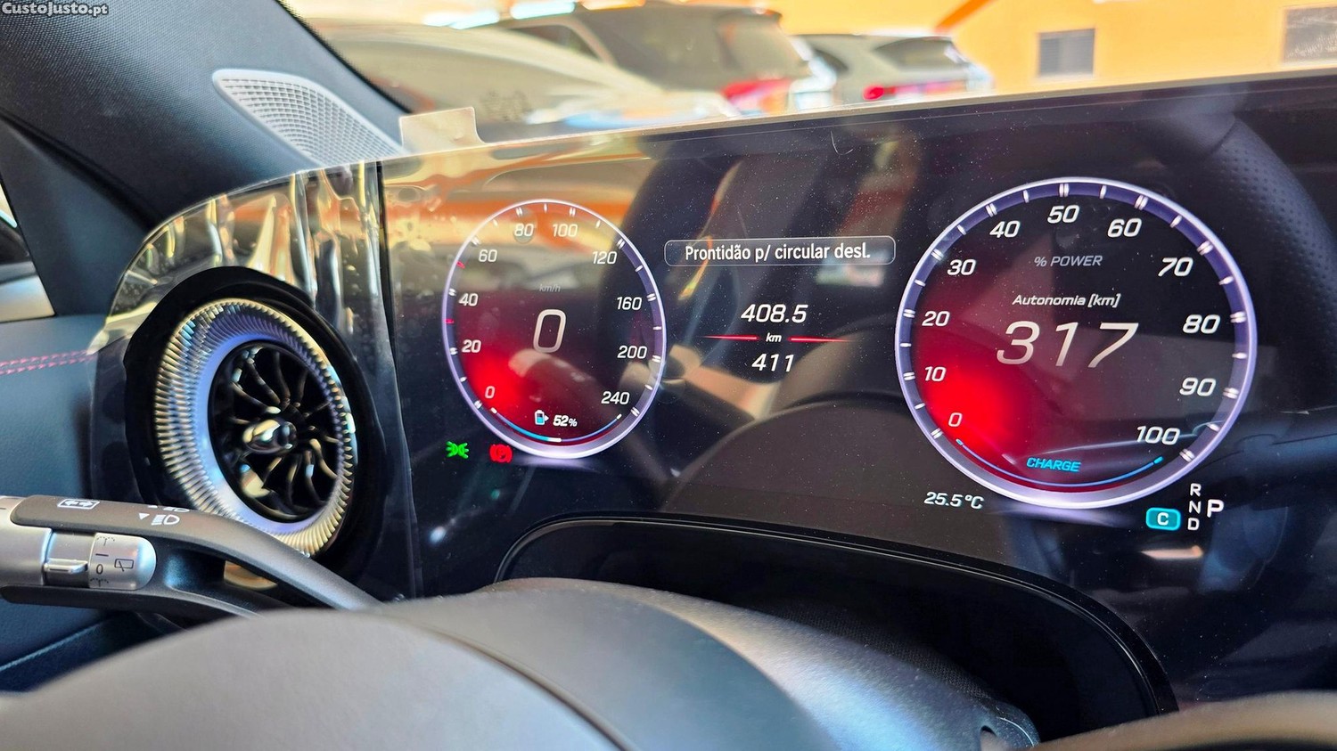 Mercedes-Benz CLA 250 EQ Shooting Brake Pack Night AMG - 26 — photo 5
