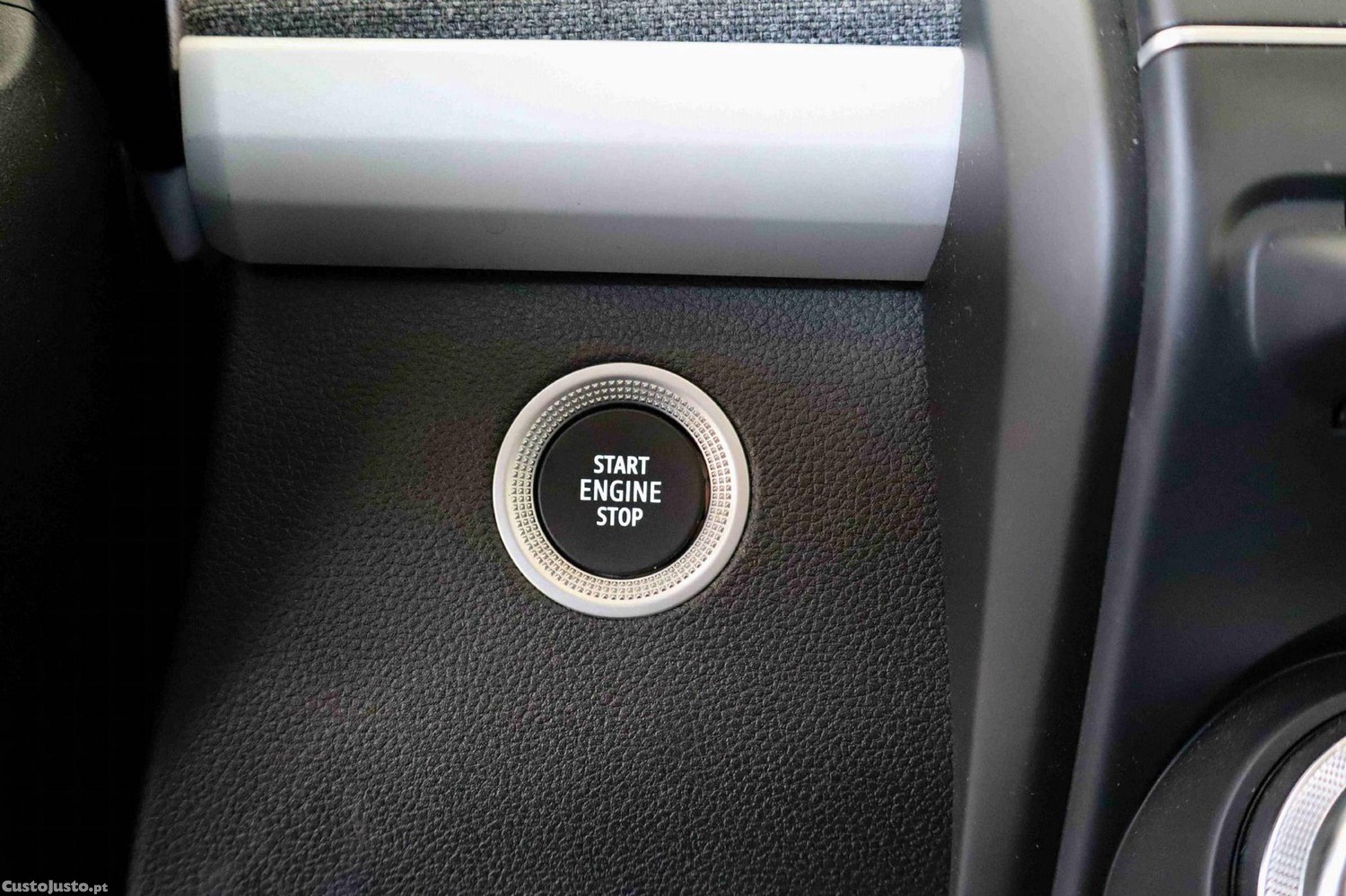 Renault Zoe (c/ Bateria) Limited 50 — fotografia 14