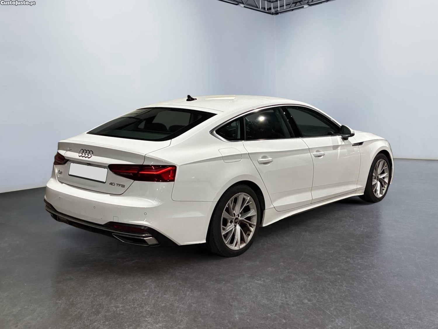 Audi A5 Sportback TFSI S tronic Business Line - 23 — photo 3