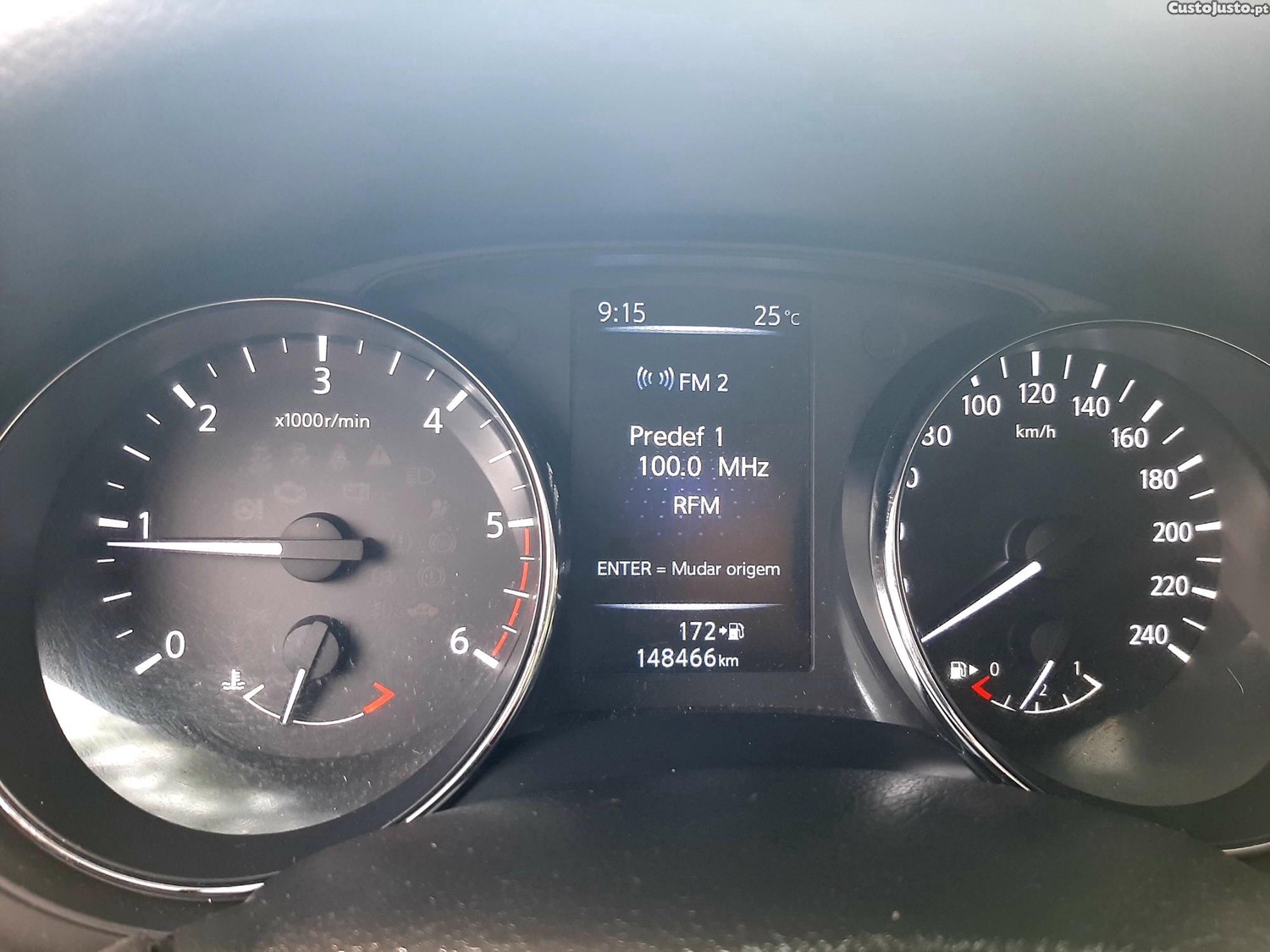 Nissan Pulsar 1.5 Diesel 110 cv - 15 — photo 5