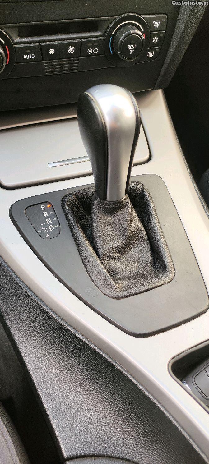 BMW 320 E91 Touring — fotografia 5