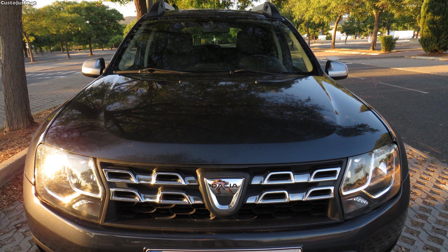 Dacia Duster 1.2 Tce  Prestige - 15 — photo 4