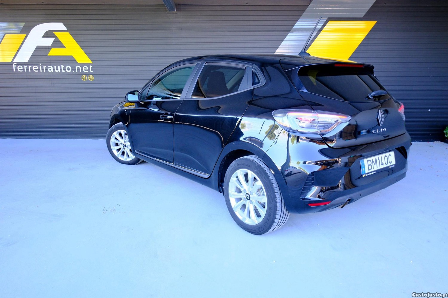 Renault Clio 1.0 TCe Evolution - 24 — photo 2