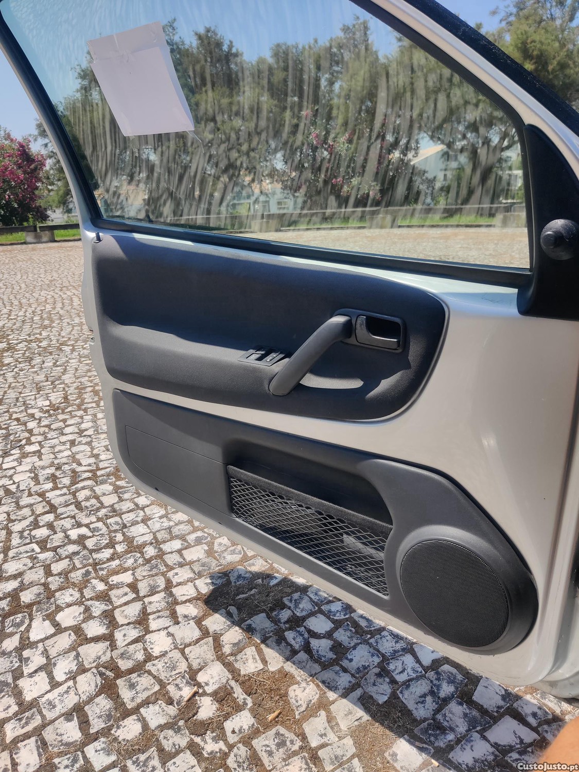 SEAT Arosa 6Hs — fotografia 3
