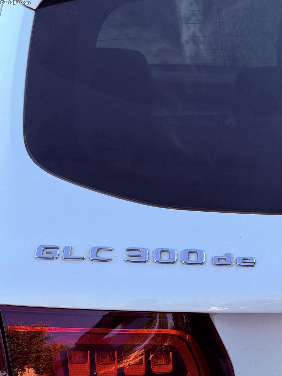Mercedes-Benz GLC 300 Pack AMG — fotografia 15
