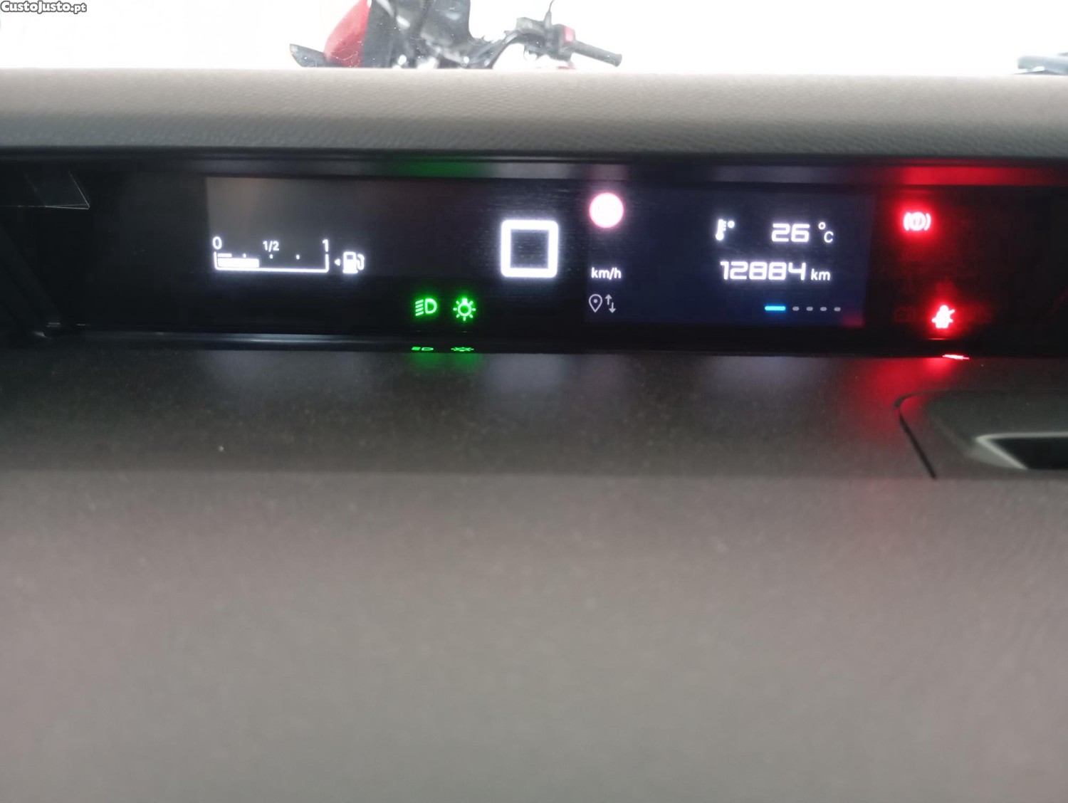 Citroën C3 Citadino - 25 — photo 4