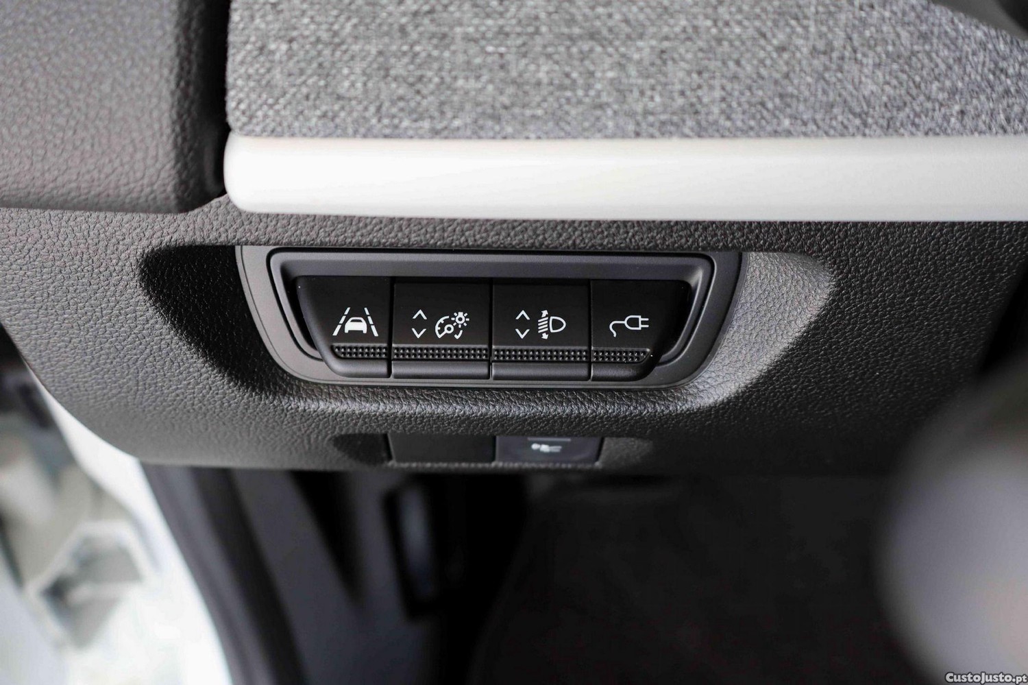 Renault Zoe (c/ Bateria) Limited 50 — fotografia 18