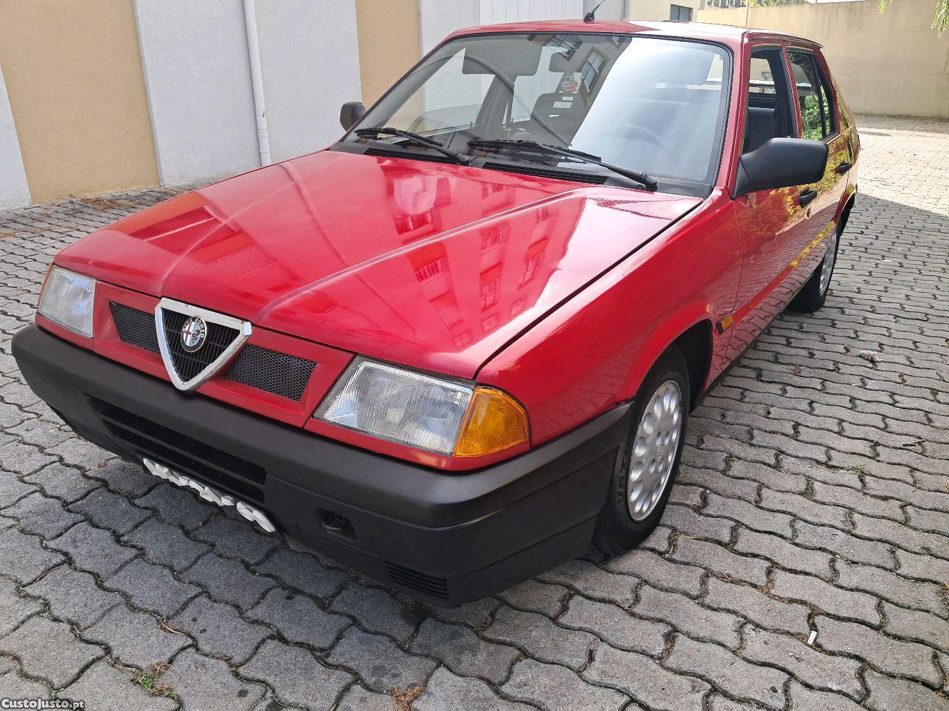 Alfa Romeo 33 1300 VL - 90 — photo 2