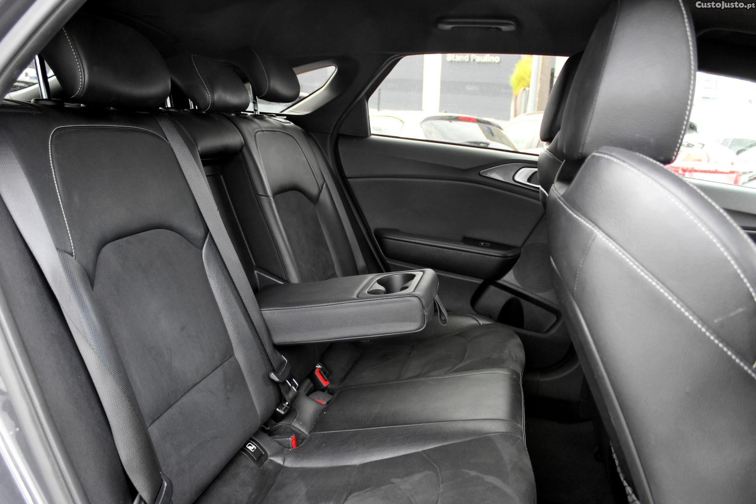 Kia ProCeed 1.0 T-GDi GT Line — fotografia 2