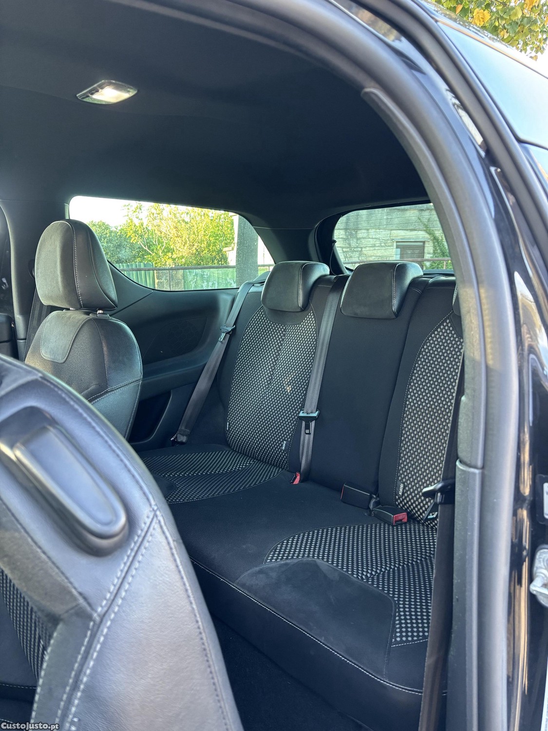 Citroën DS3 1.6hdi - 11 — photo 3