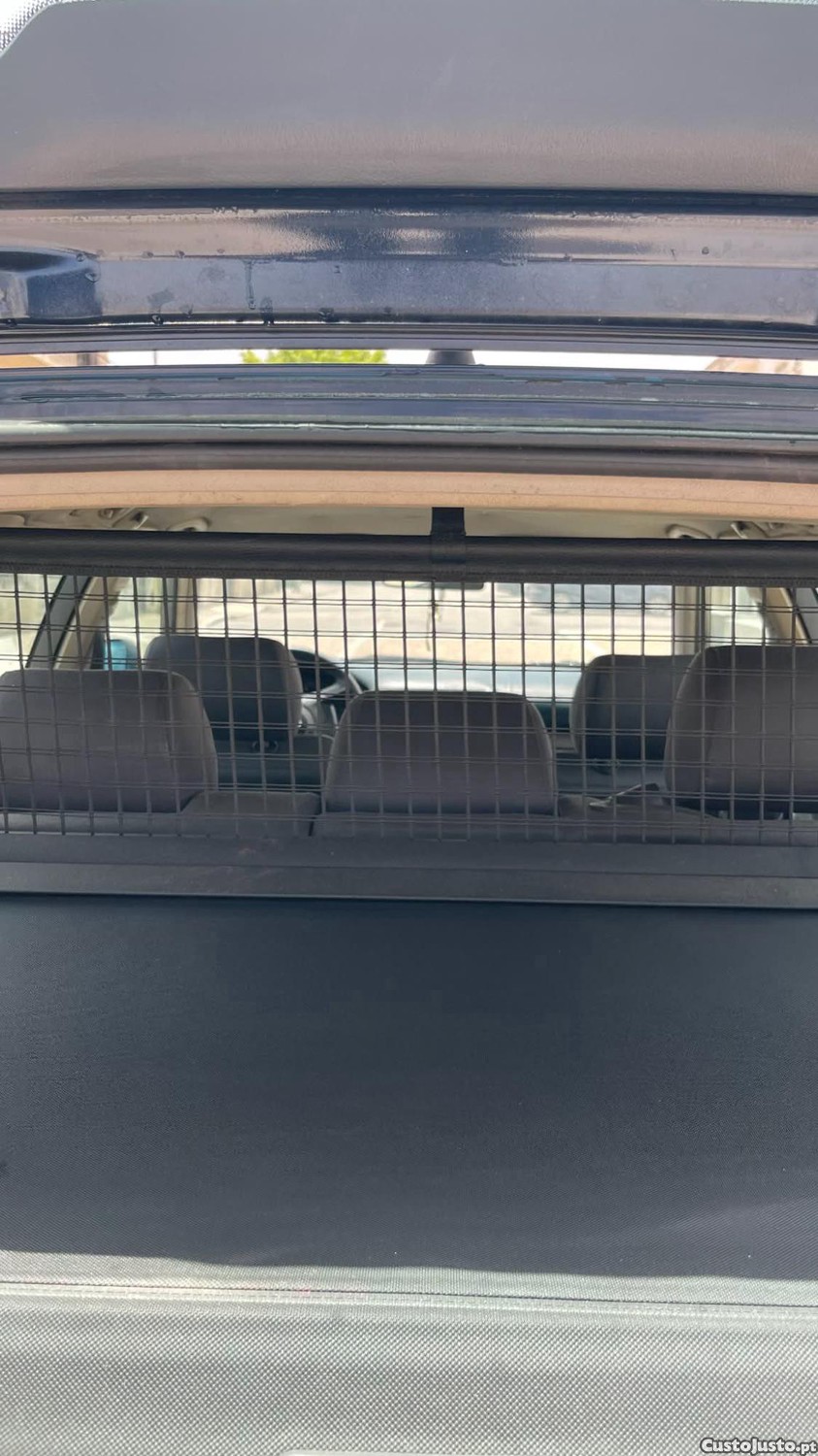 Audi A4 a4 avant b5 1.9110cv — fotografia 6