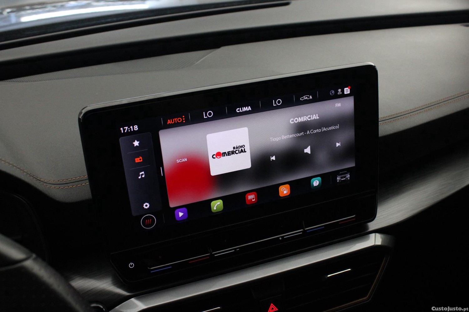 CUPRA Formentor 2.0 TDI — fotografia 41