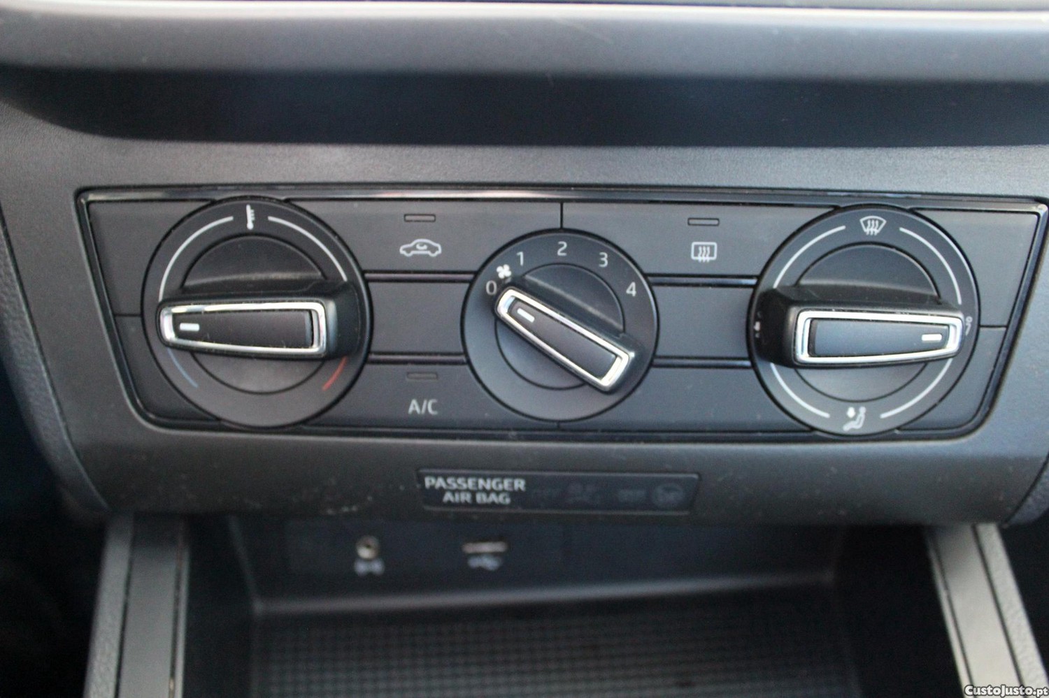 SEAT Ibiza 1.0 Style — fotografia 5