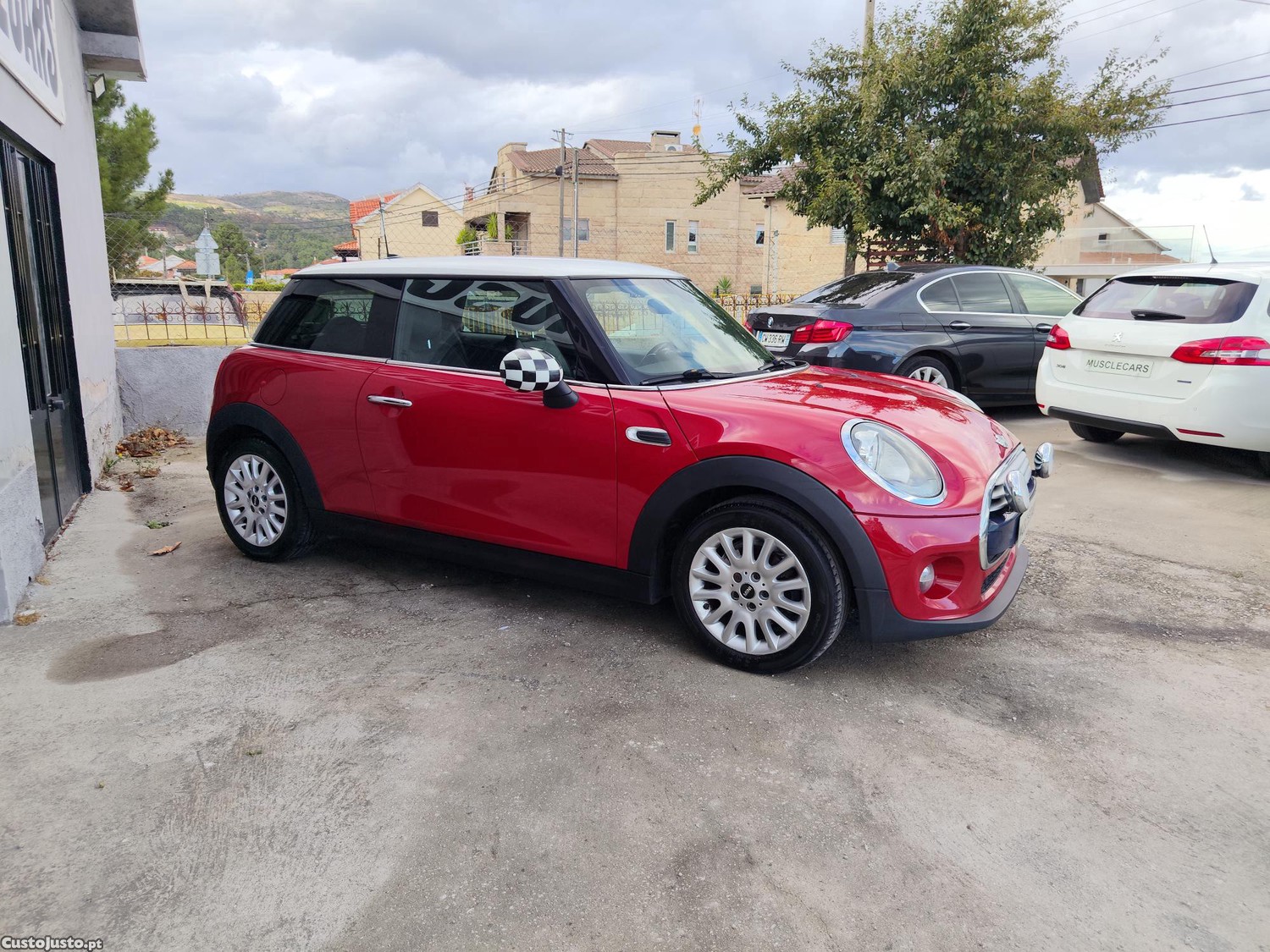 MINI Mini MINI cooper - 14 — photo 5