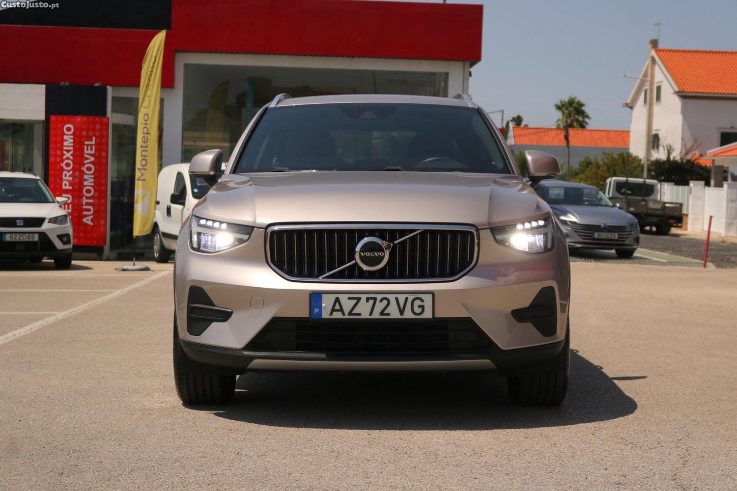 Volvo  1.5 T5 PHEV Core 262cv - 23 foto 5