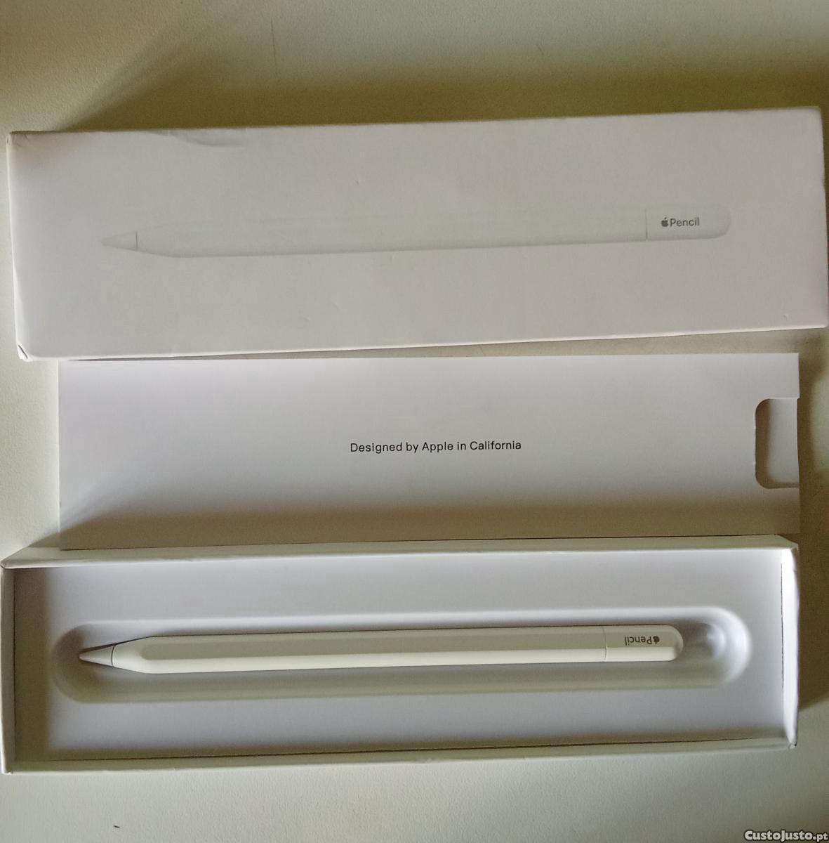 Caneta Apple iPad USB-C