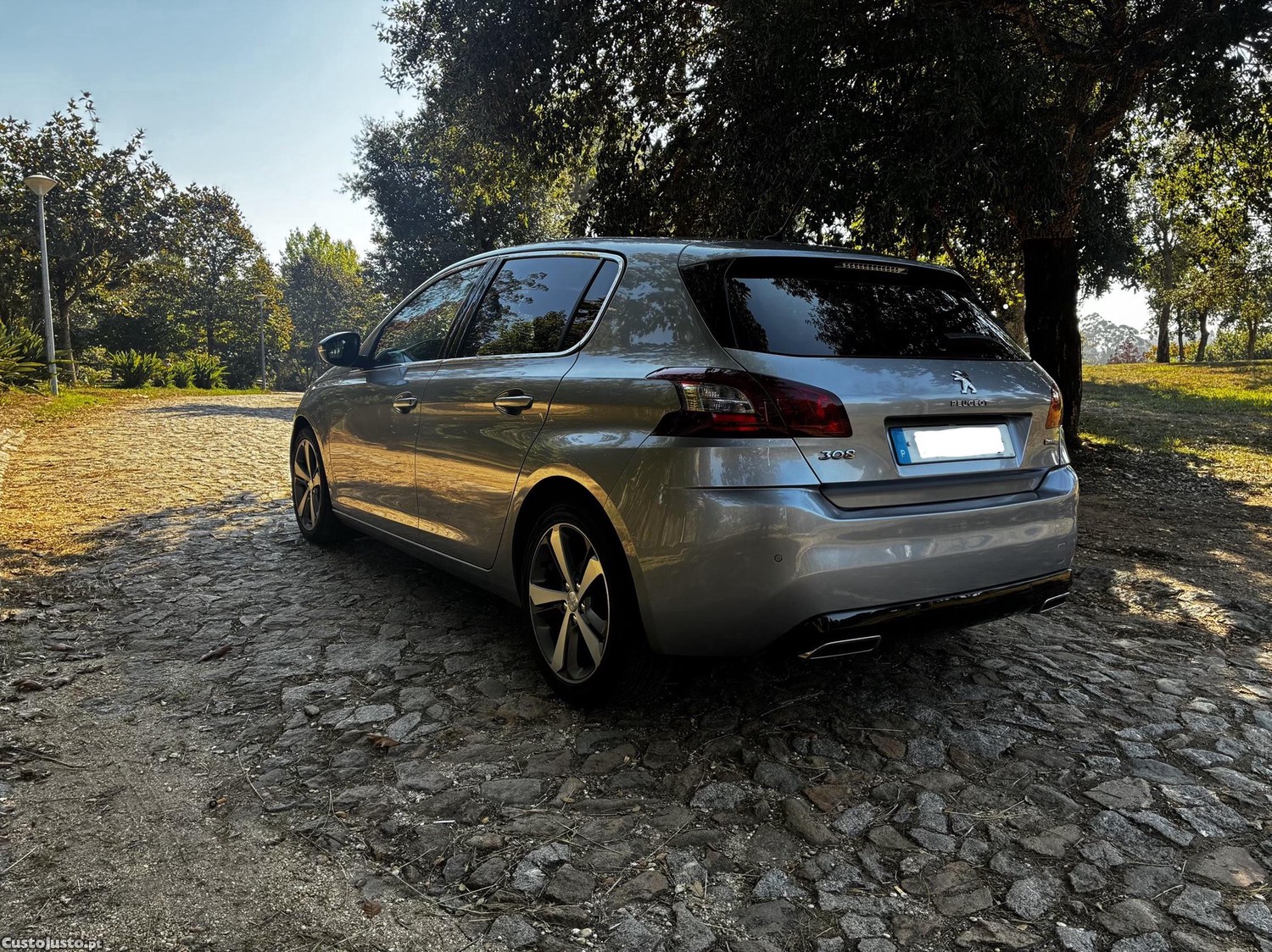 Peugeot 308 Active - 15 — photo 3
