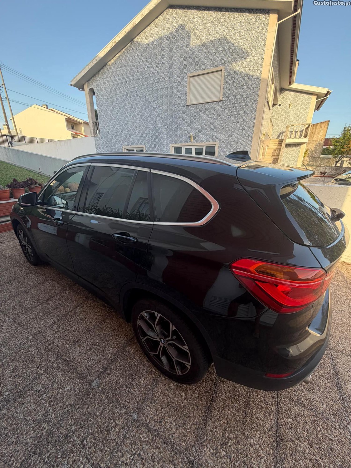 BMW X1 Sdrive16d - 17 — photo 3