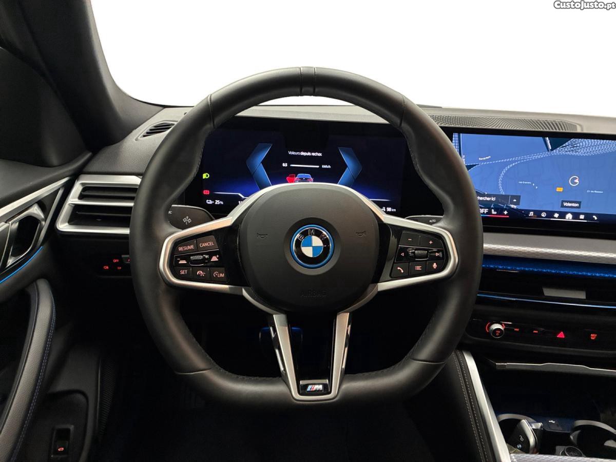 BMW i4 eDrive35 M Sport - 25 — photo 5