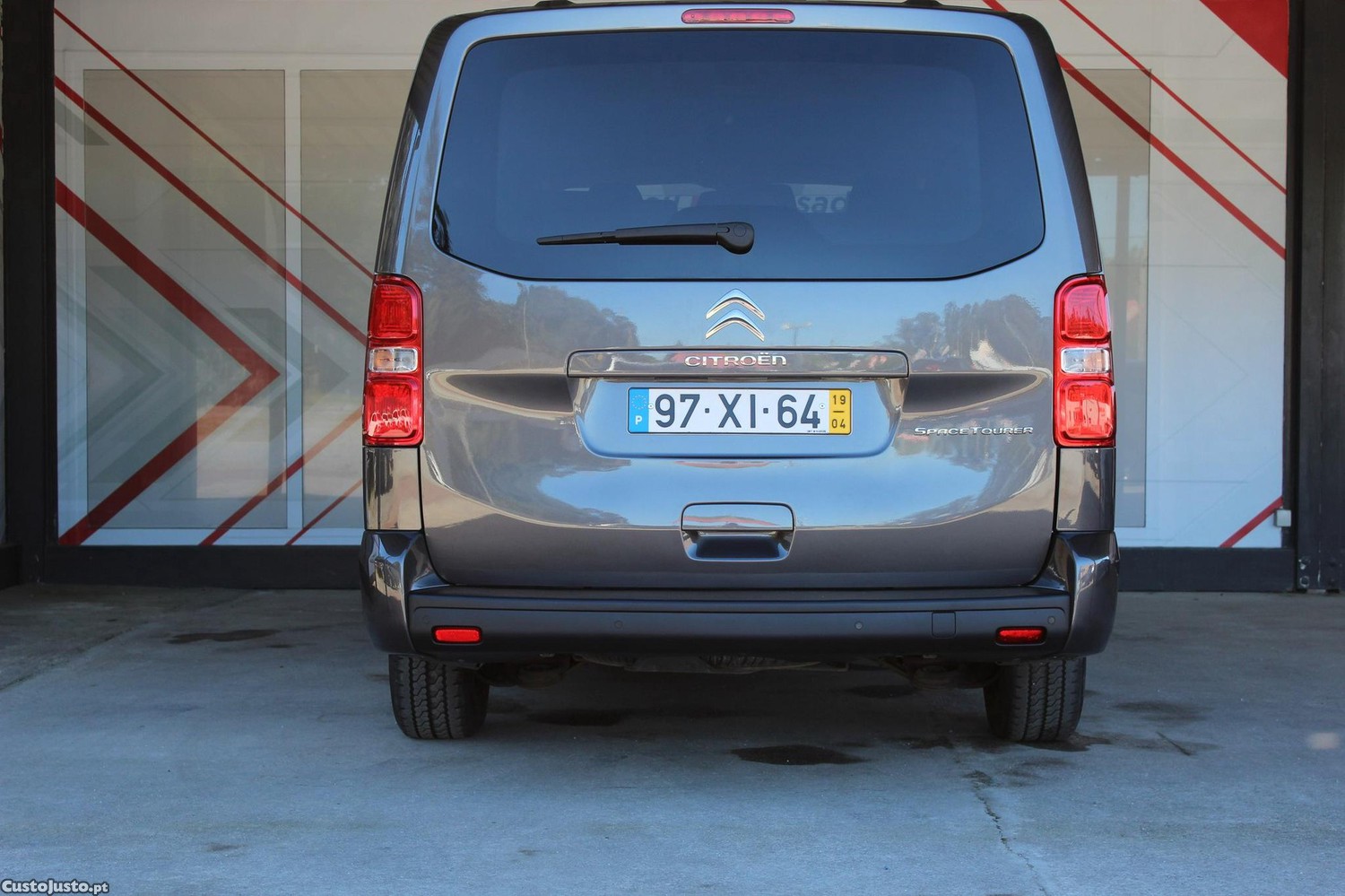 Citroën  1.5 BlueHDi XL - 19 foto 3