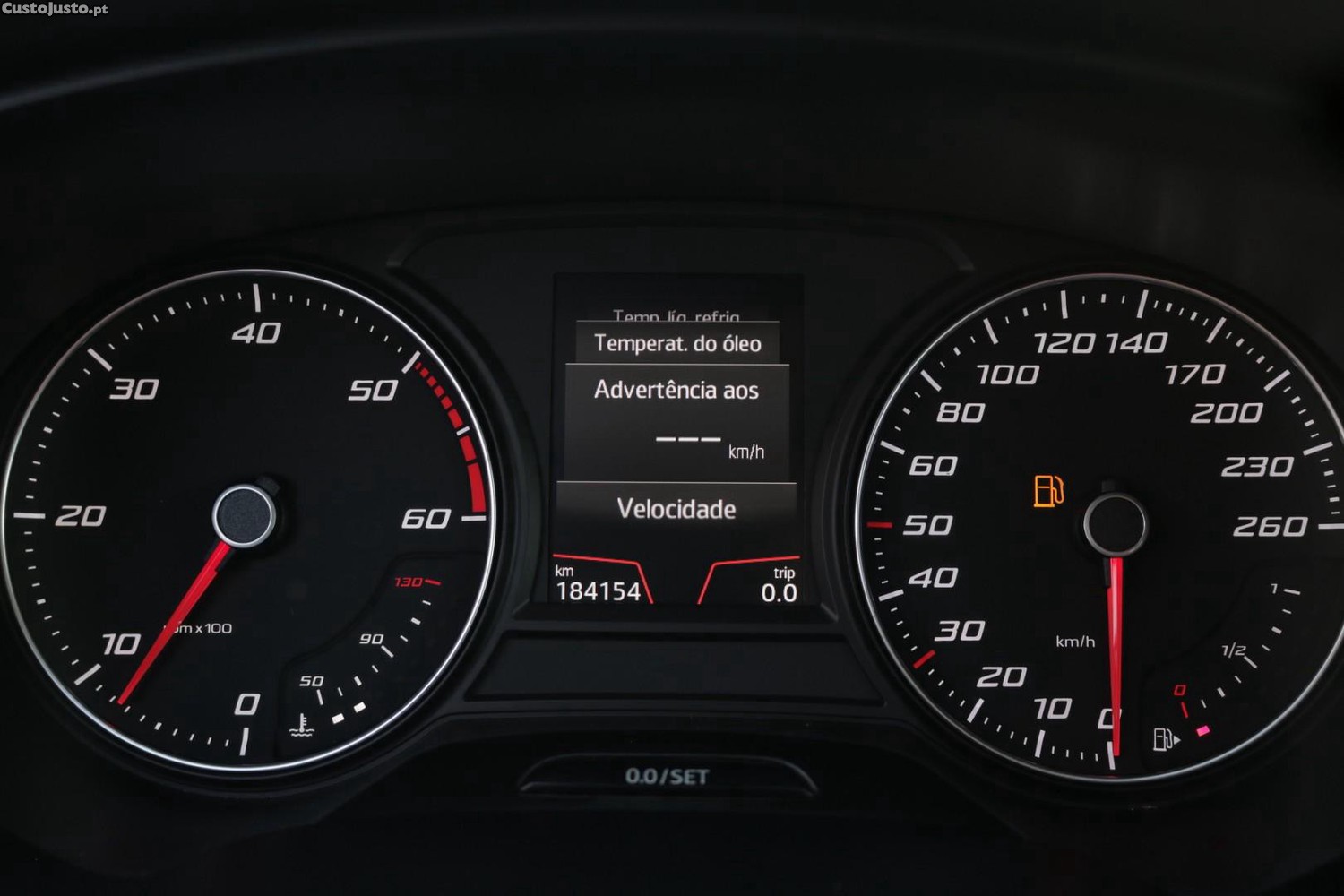 SEAT Leon ST 1.6 TDI Style 115cv — fotografia 20