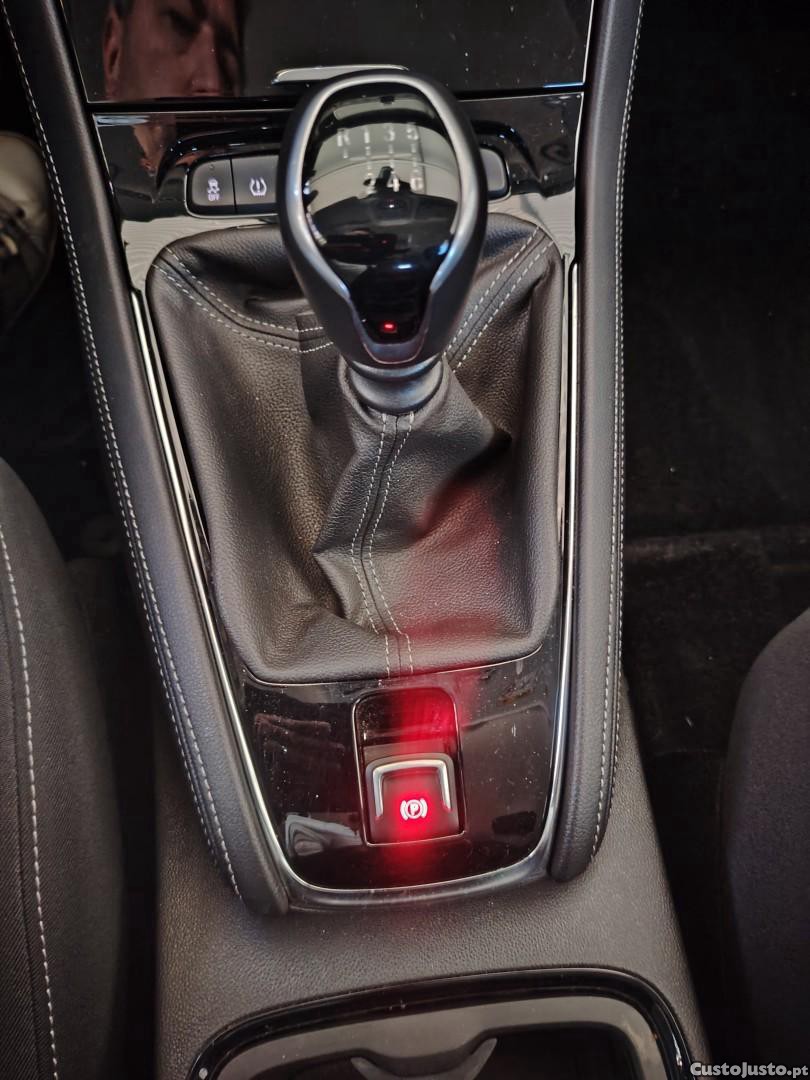 Opel Grandland X 130 CV START & STOPELEGANCE1 DONO — fotografia 7