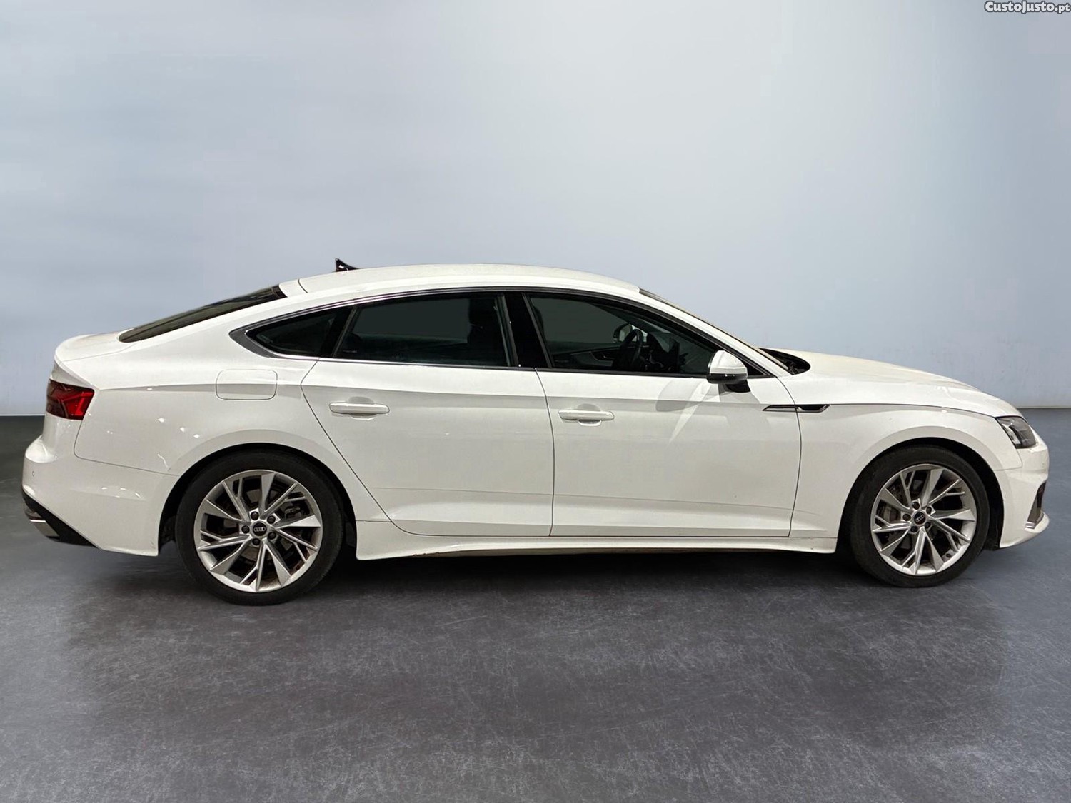Audi A5 Sportback TFSI S tronic Business Line - 23 — photo 4