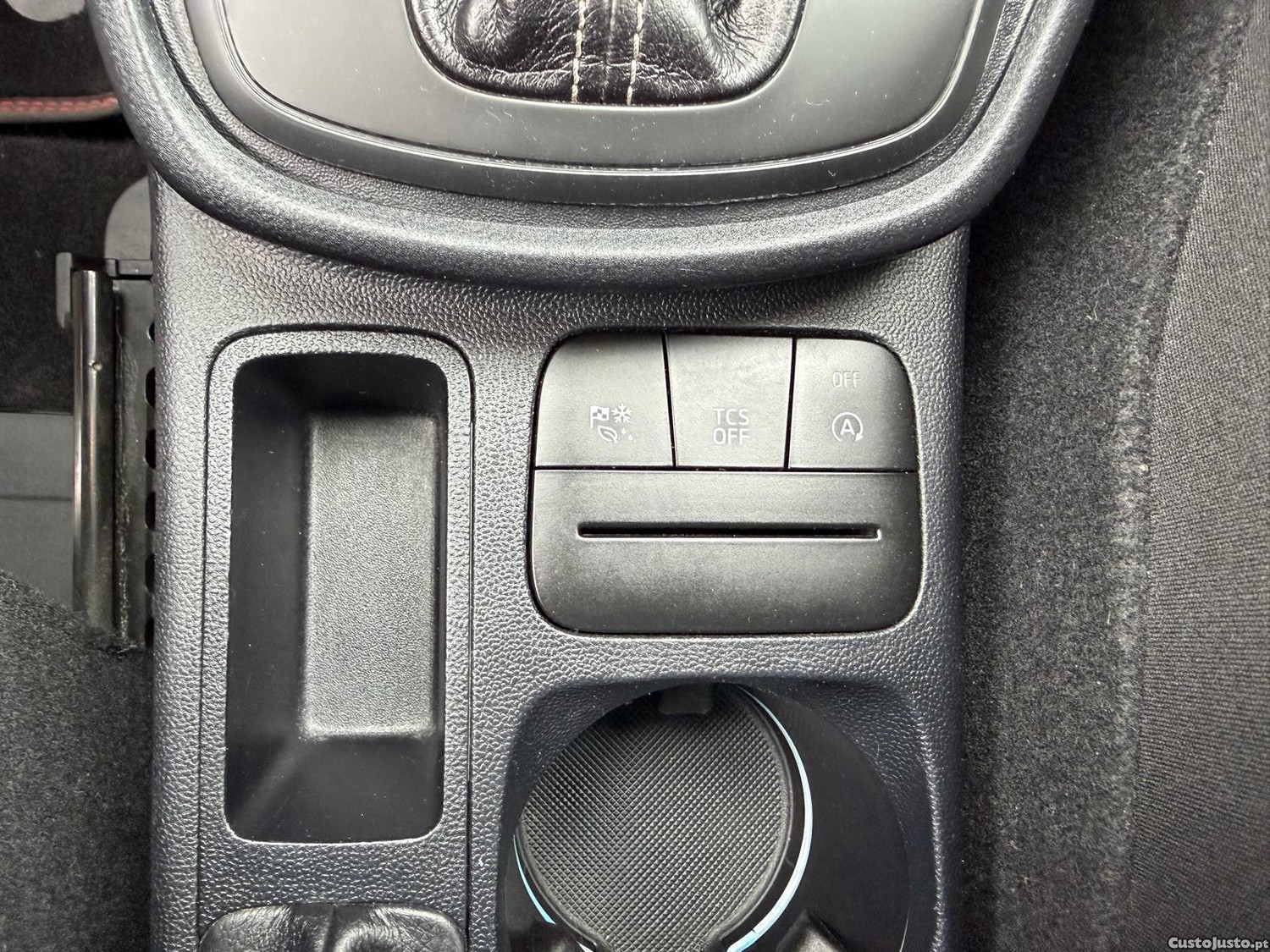 Ford Puma 1.0 EcoBoost MHEV ST-Line Aut. — fotografia 4