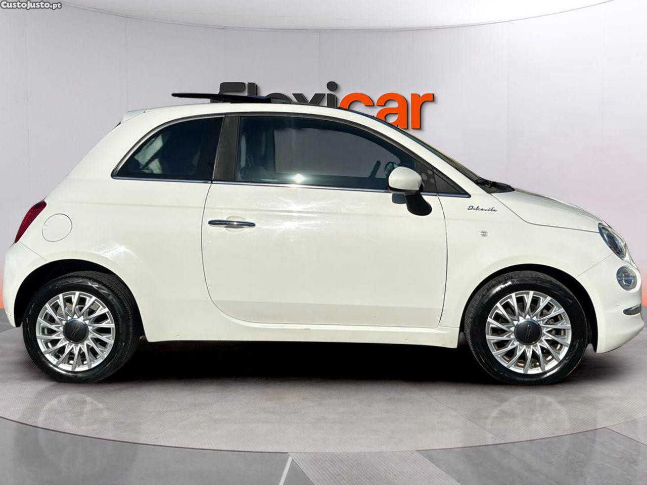 Fiat 500 1.0 Hybrid Dolcevita - 22 — photo 3