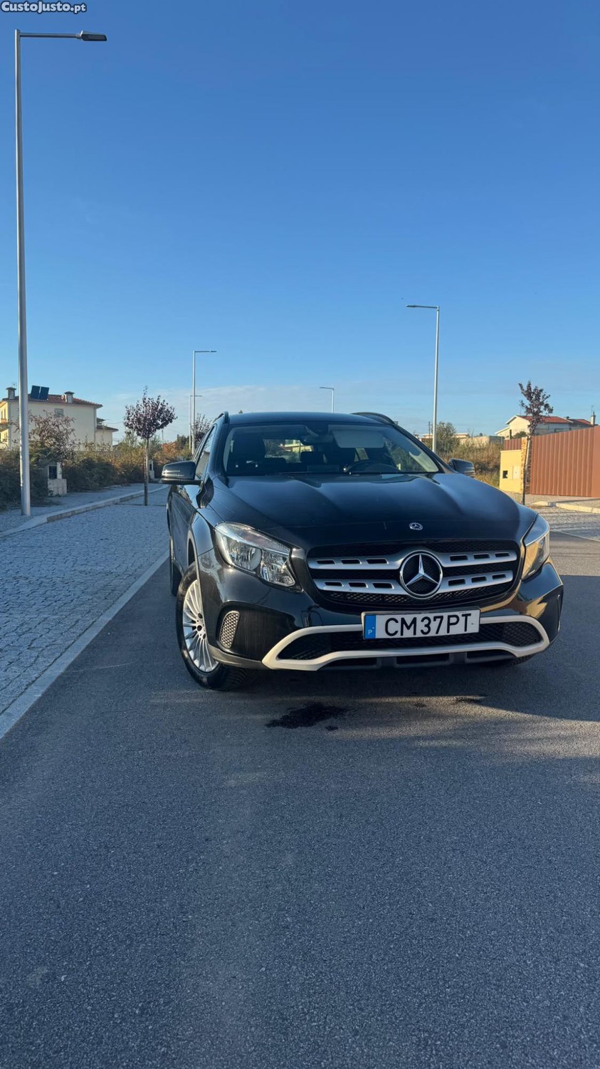 Mercedes-Benz GLA 180 d 7G-DCT Style - 18 — photo 2