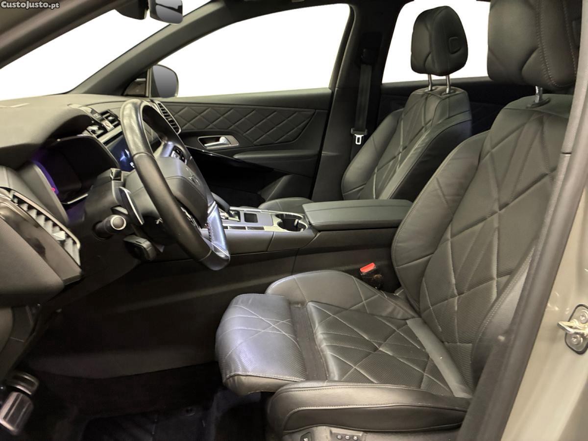 DS  E-Tense Rivoli EAT8 - 23 — photo 3