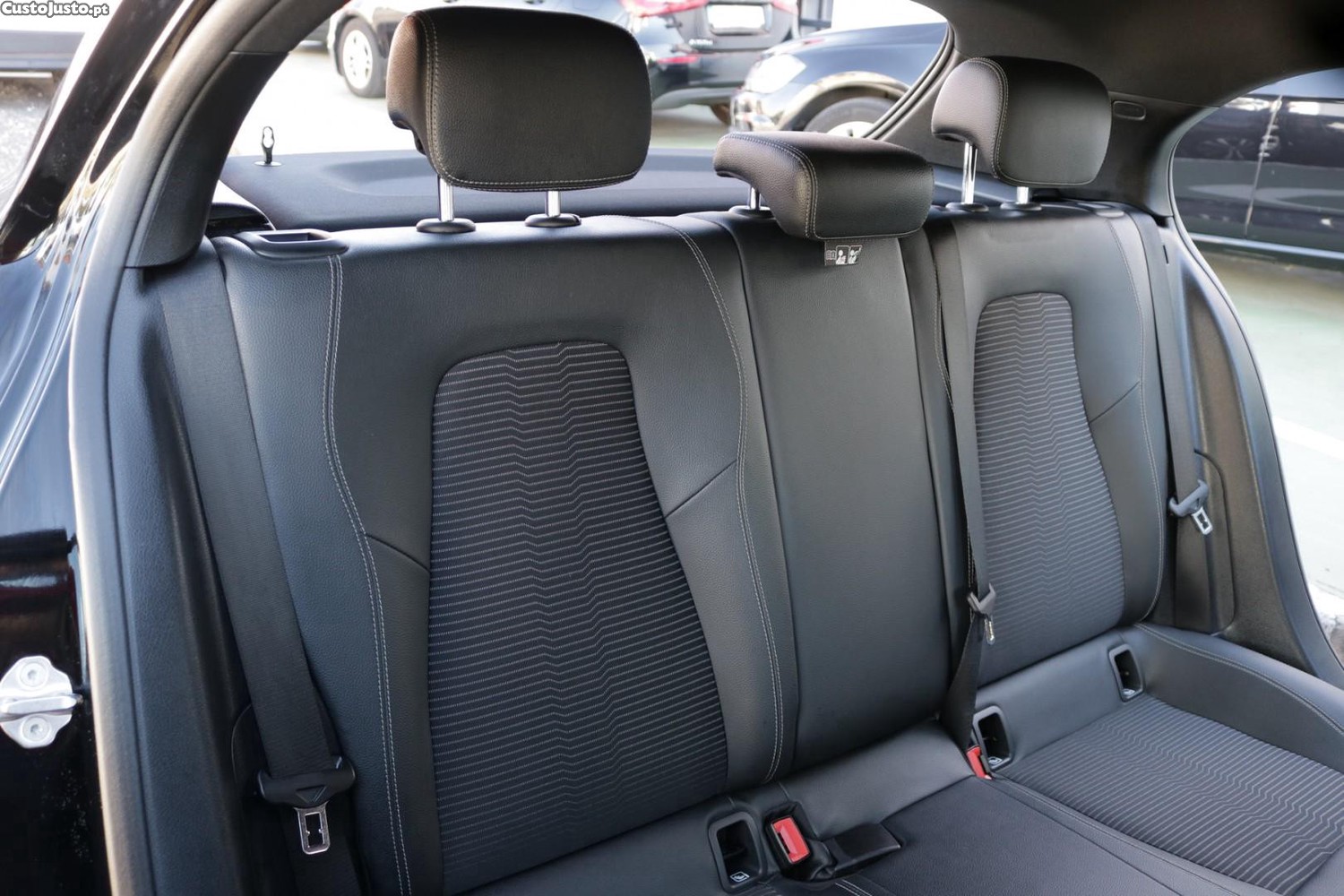 Mercedes-Benz A 180 d Progressive 2.0 116cv — fotografia 40