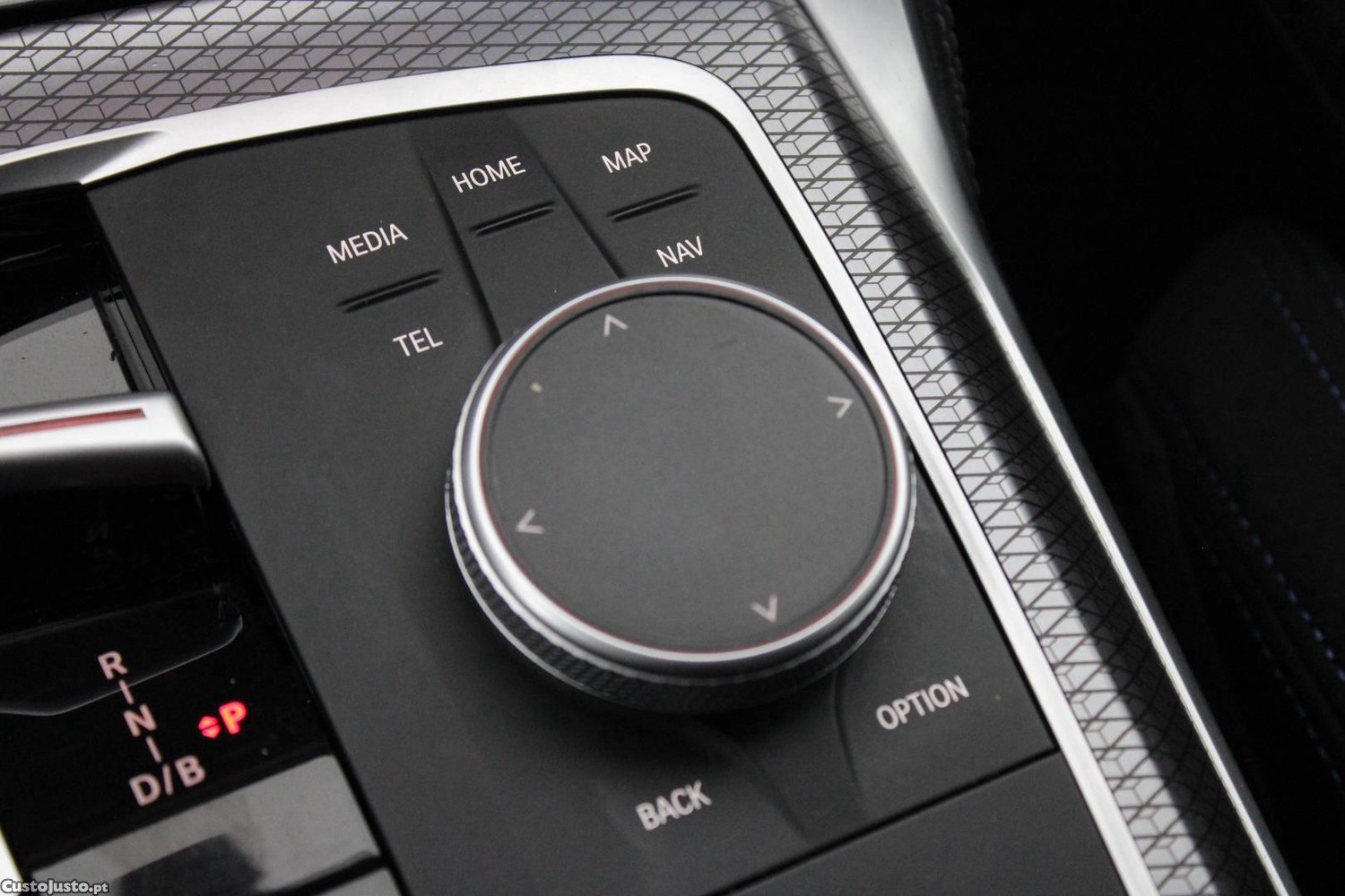 BMW i4 40 E-DRIVE PACK M 83,9KWH (AUTO) — fotografia 25