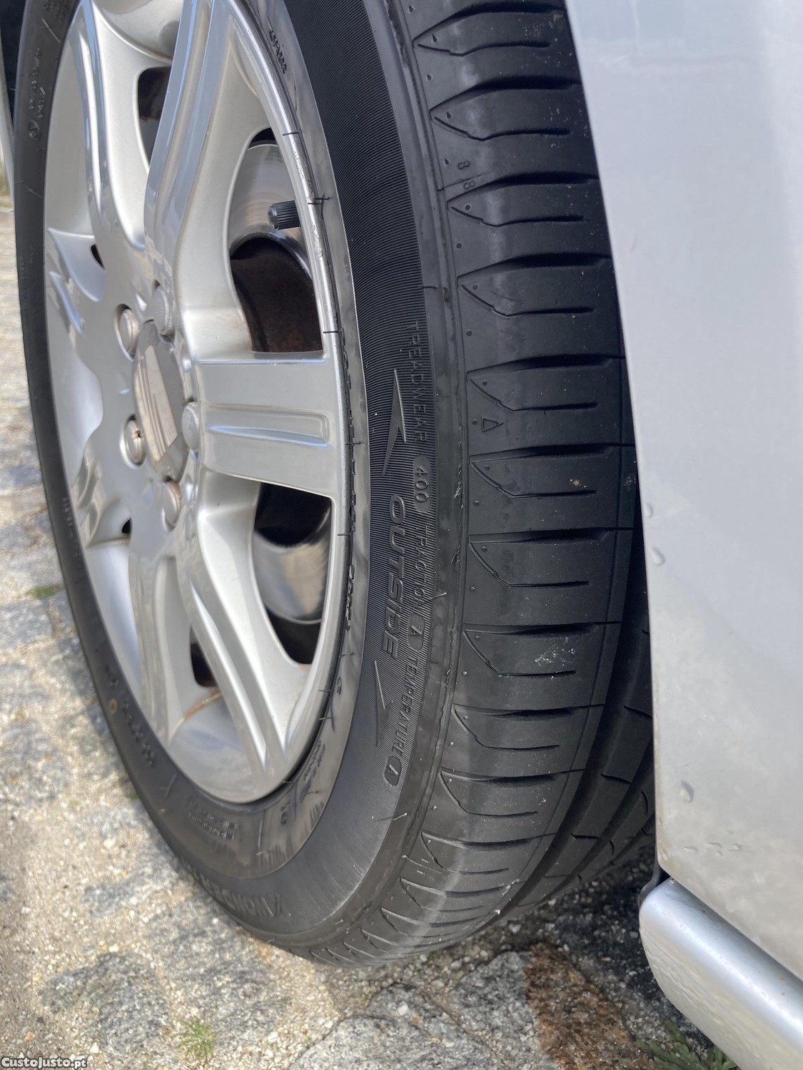 Seat Leon 1.4i 16V SÓ COM 140.000km IUC ANTIGO  - 07 — photo 5