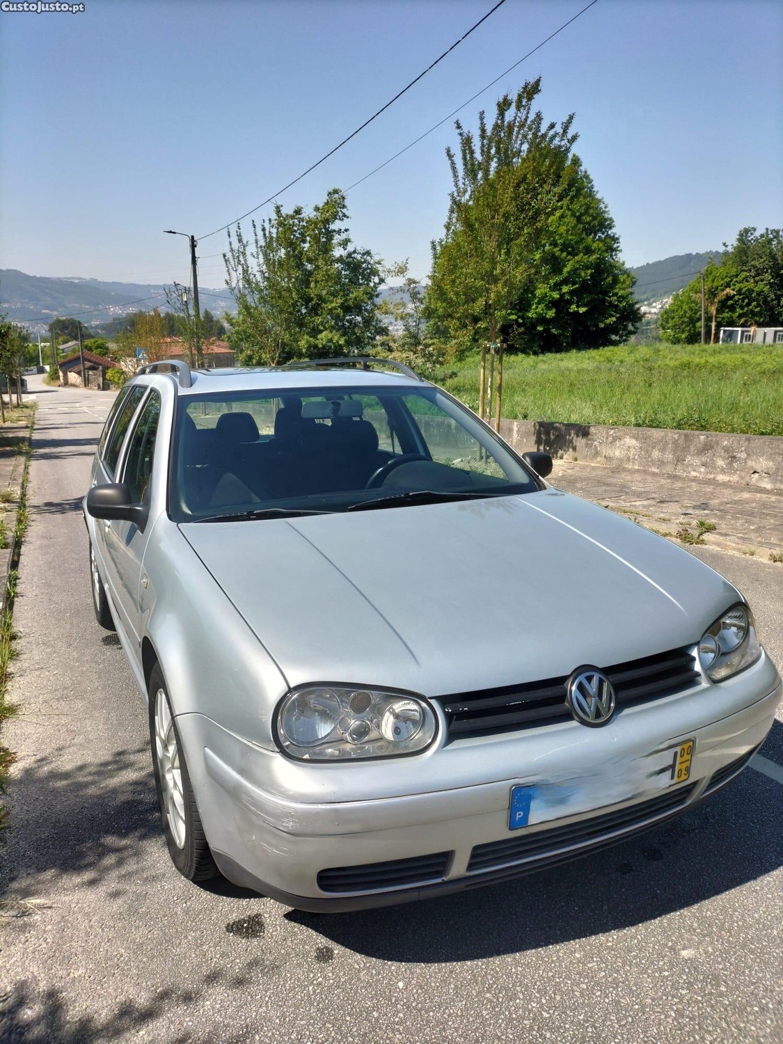 VW Golf 4 pd 115cv variant - 00 — photo 4