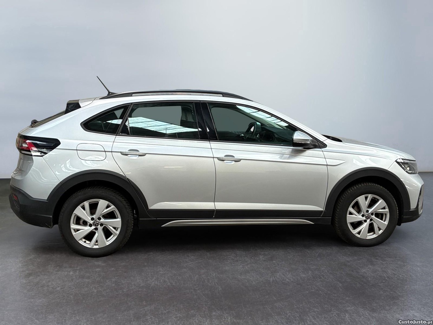 VW Taigo 1.0 TSI Life Plus DSG - 24 — photo 4