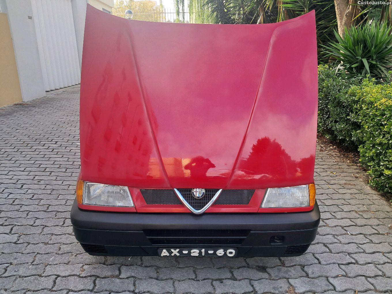 Alfa Romeo 33 1300 VL - 90 — photo 3