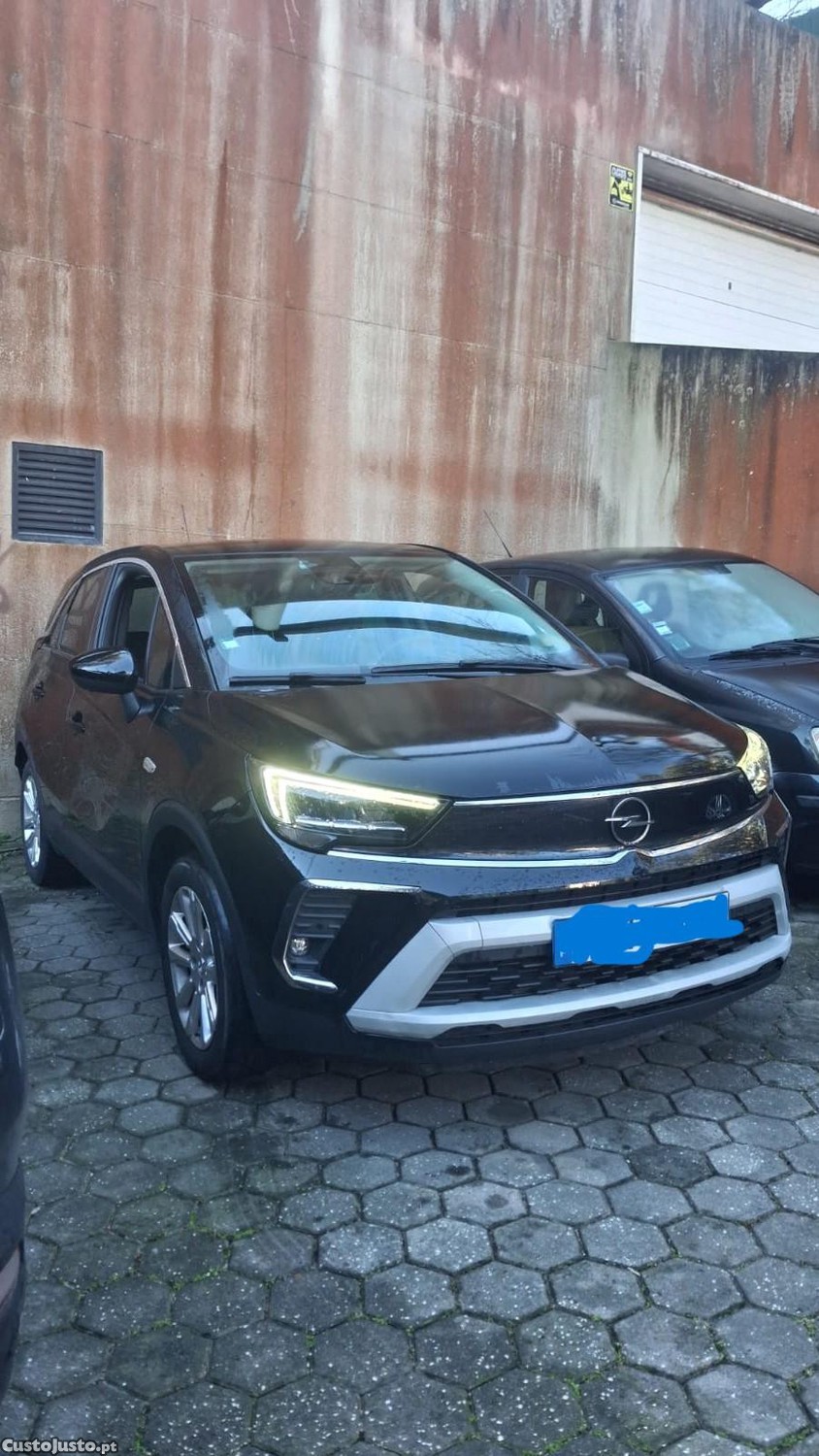 Opel Crossland X ELEGANCE - 22 — photo 5