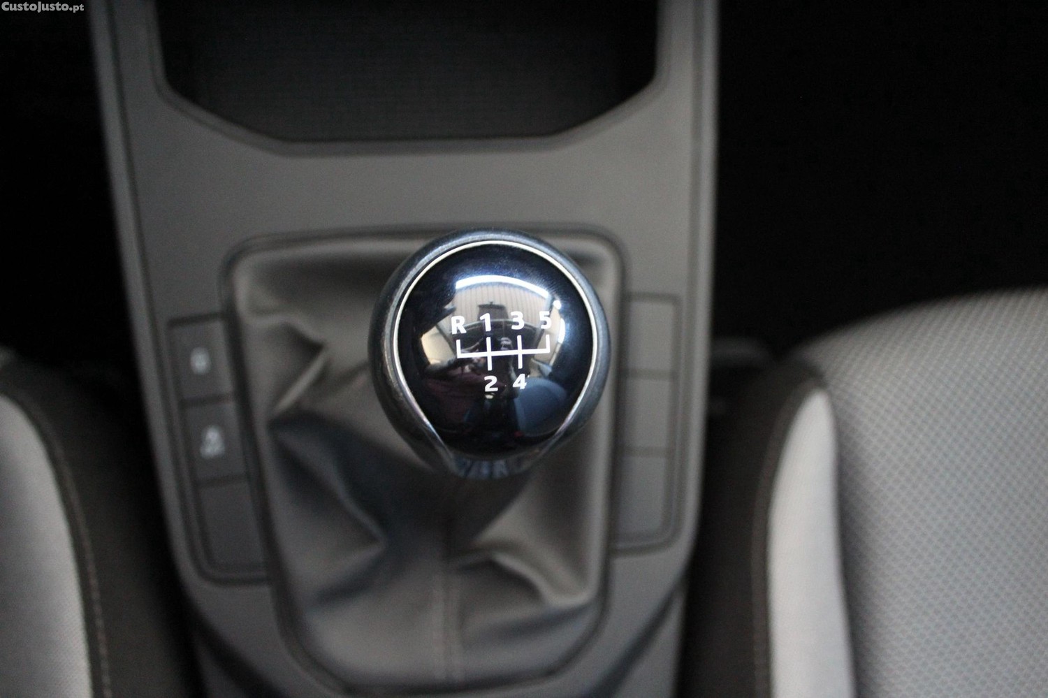 SEAT Ibiza 1.0 Style — fotografia 3