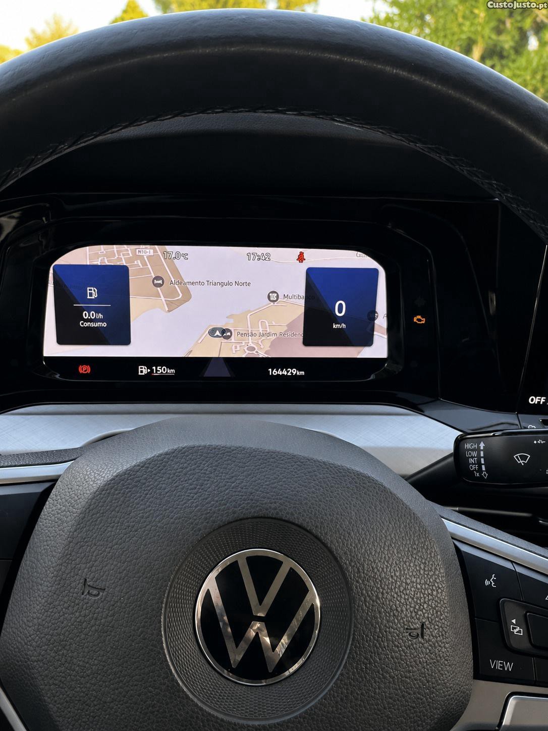 Volkswagen Golf Variant — fotografia 9