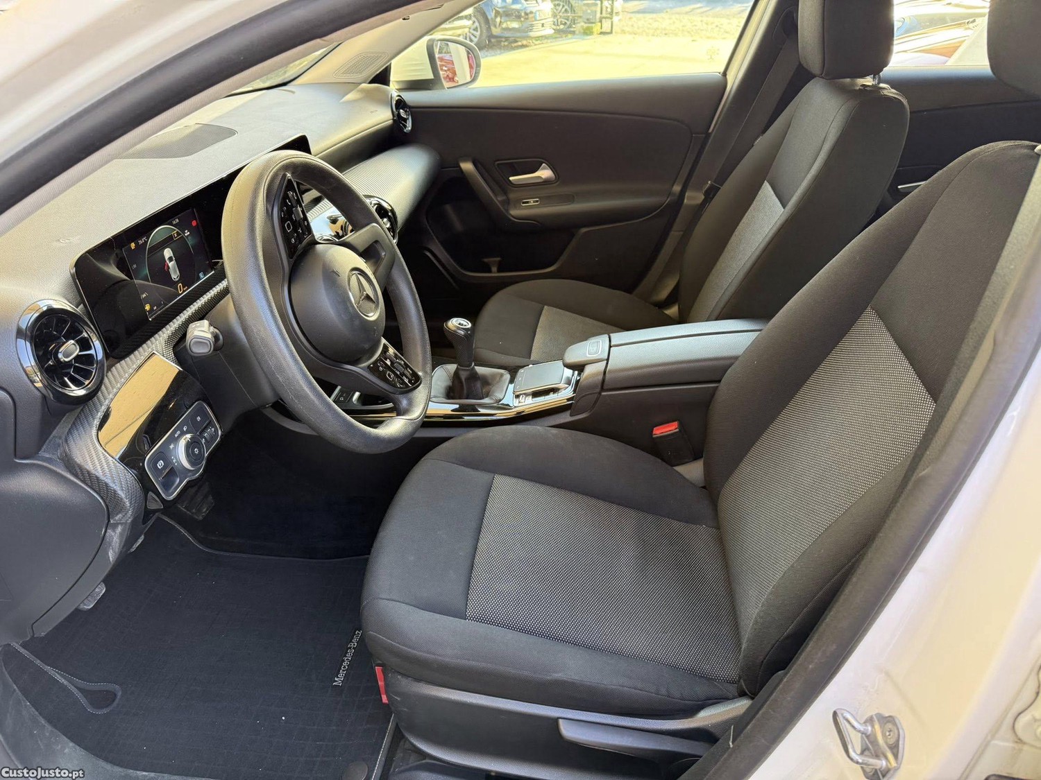 Mercedes-Benz A 160 160 Style — fotografia 4