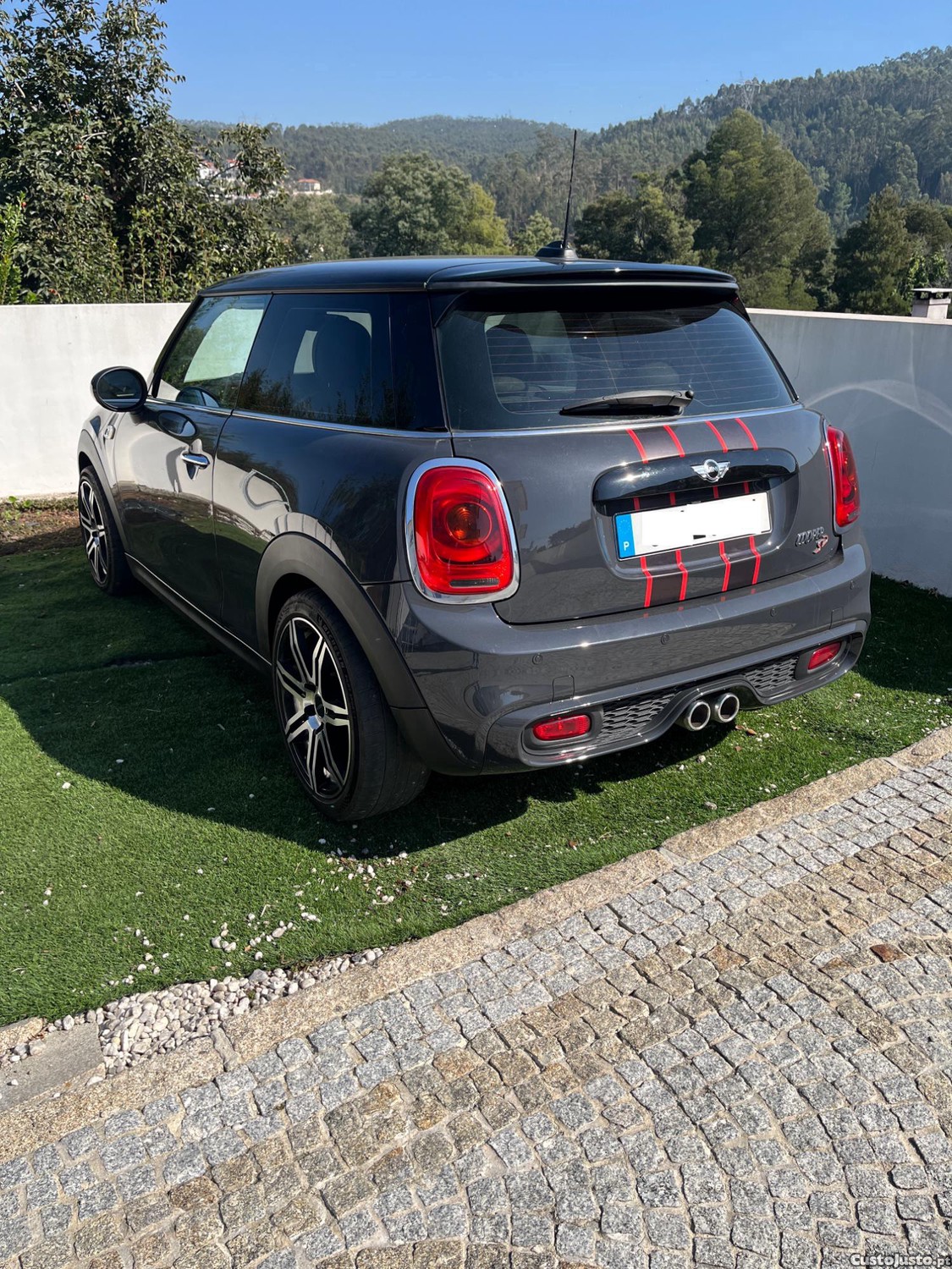 MINI Cooper SD Diesel 2000cc 170cv - 14 — photo 5